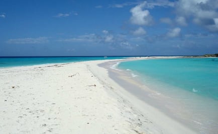 Los Roques: el paraíso a 20 dólares para los turistas