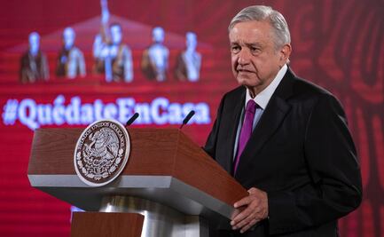 No hay mexicanos entre los heridos por explosión en Beirut: AMLO