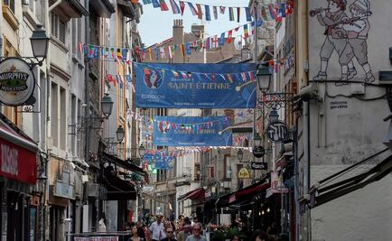 Alemania llama a no temer por terrorismo y disfrutar Eurocopa 