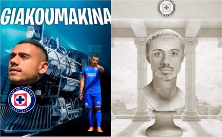 Los mejores MEMES de la contundente goleada de Cruz Azul ante América