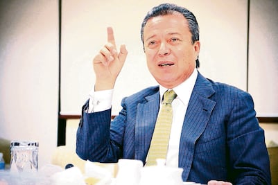 Injusto, culpar al nuevo sistema penal por aumento de criminalidad: Camacho