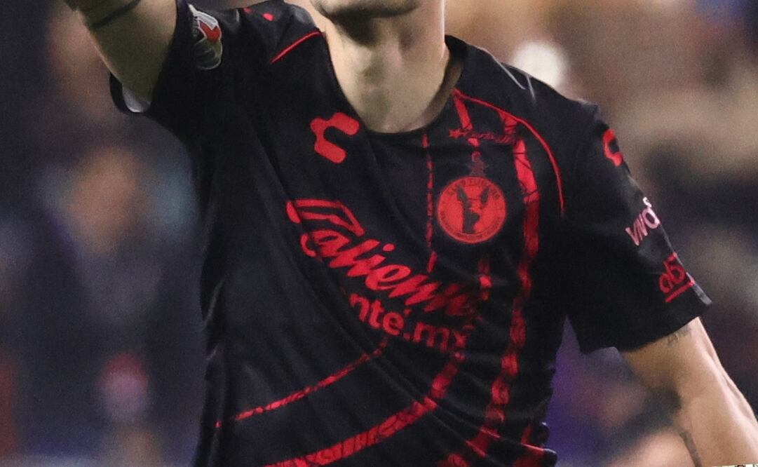 FOTO: IMAGO7 - Xolos de Tijuana ficha figura del balompié de Francia
