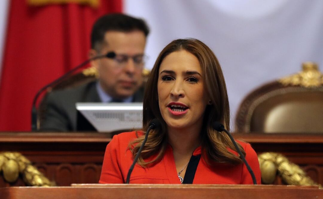 Foto: Archivo/EL UNIVERSAL