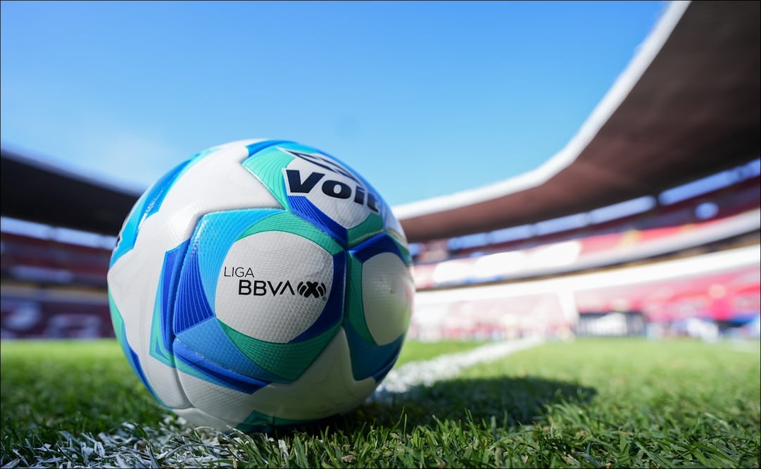 Conoce horarios y canales para ver en vivo la Jornada 5 del Clausura 2026 de la Liga MX / FOTO: Imago7