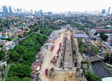 Recibirán subsidios afectados por obras de L12 e Interurbano