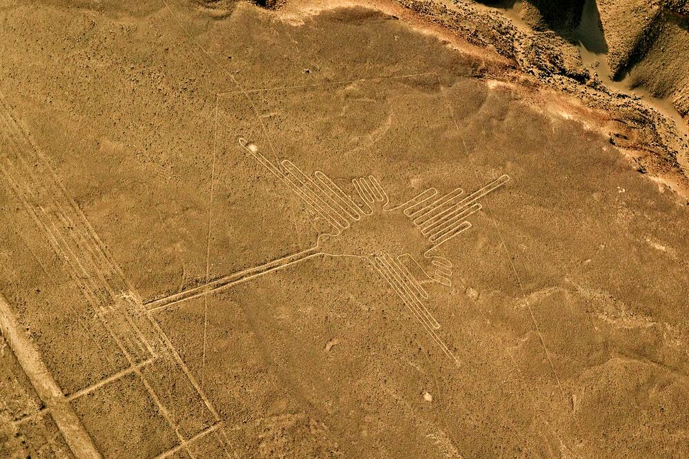 Desde 1994, son Patrimonio de la Humanidad.