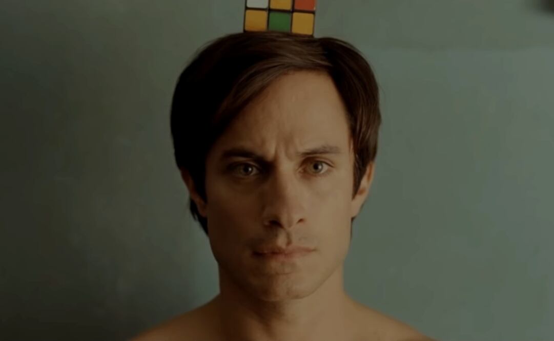 Discovery is the section of the festival in which films from emerging filmmakers from all over the world participate - Photo: Taken from the official trailer of Alonso Ruizpalacios' "Museo"