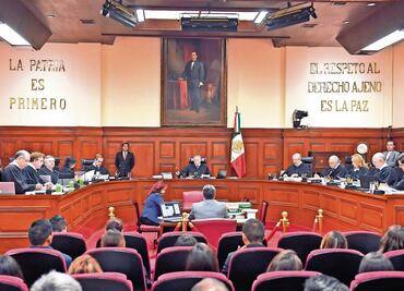 “Sin prisión preventiva se acaba plan de seguridad”