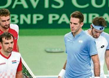 Argentina, en estado de coma