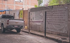 A mediados de 2027 prevén acabar con reconstrucción