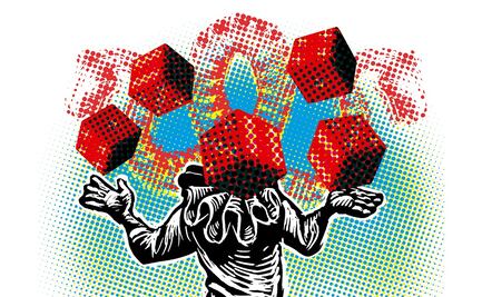 El Frente Amplio y su proceso de simulación