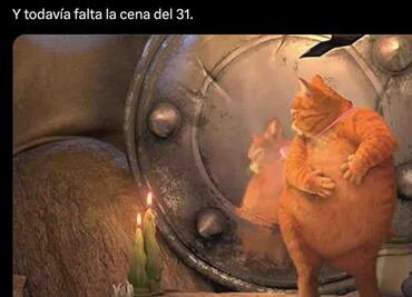 Memes encienden la Navidad; ¿por qué dicen que en México se celebra antes de tiempo?