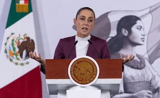 Sheinbaum descarta operaciones conjuntas tras reunión de Defensa y Marina en EU; solo acudieron como invitados, dice