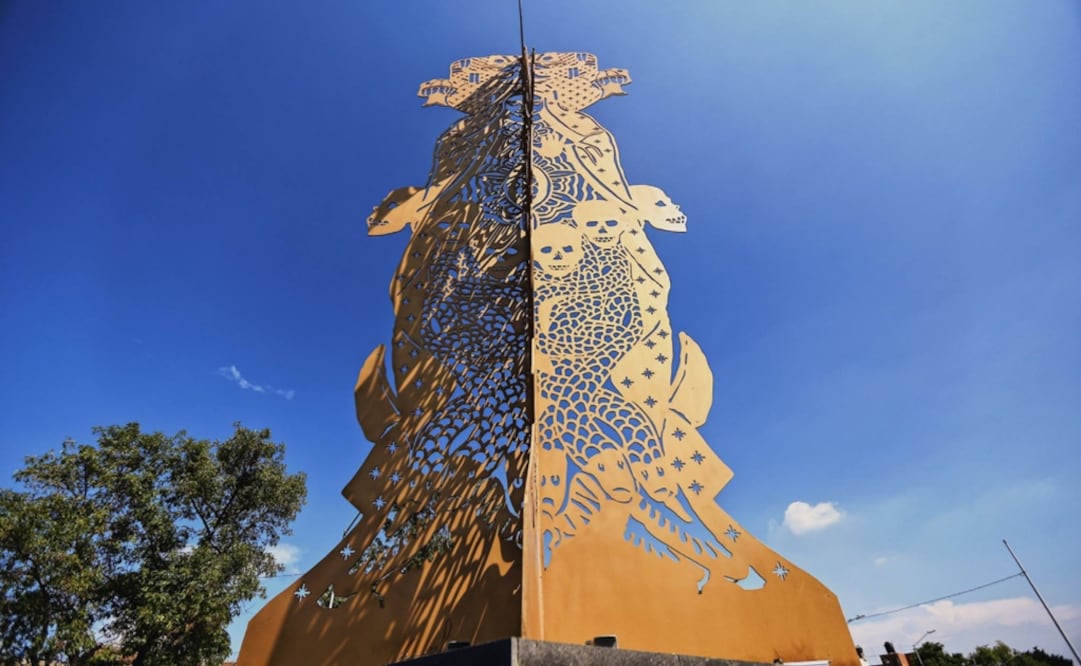 Foto: Twitter / Martín Almádez