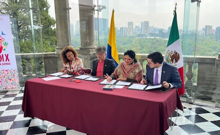 CDMX y Cali, unidas por el turismo; secretaria de Turismo anuncia un vuelo directo previo al Mundial 2026