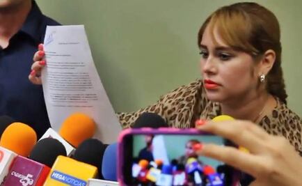  Diputada panista rechaza tener relación con 'El Chapo'