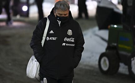 Renovarse o morir, el pendiente de Gerardo Martino