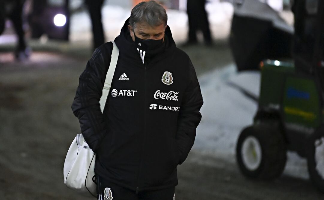 Renovarse o morir, el pendiente de Gerardo Martino