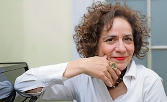 “Todo teatro es político”, asegura Silvia Peláez