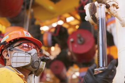 Pemex: se dará orden al mercado petrolífero