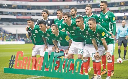 La Selección Mexicana volverá al Estadio Azteca