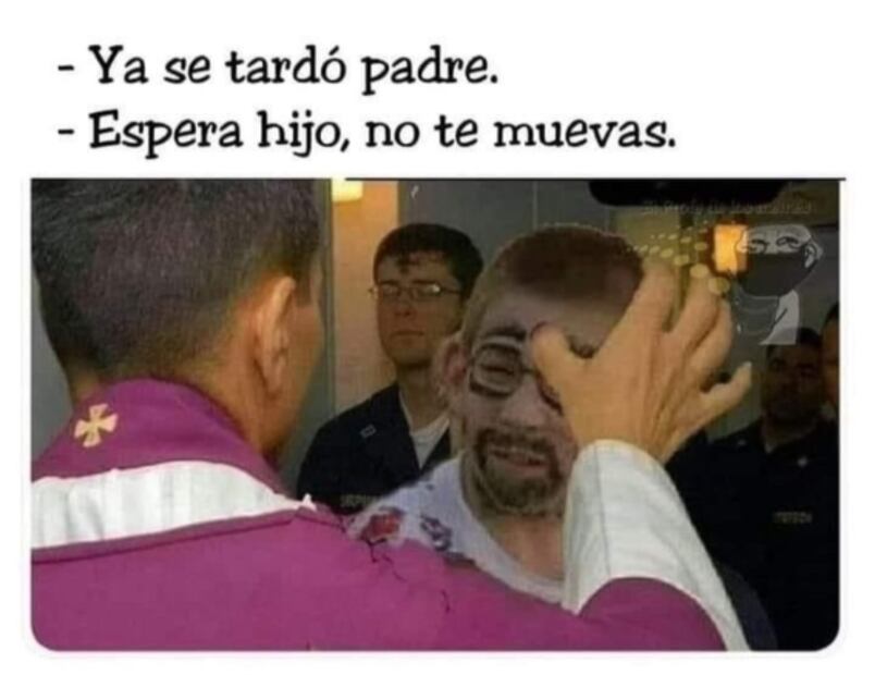 El juicio contra García Luna, los sonideros y los títulos de Yasmín Esquivel, en los memes de la semana