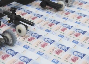 Debts and the COVID-19 pandemic affect Mexican states