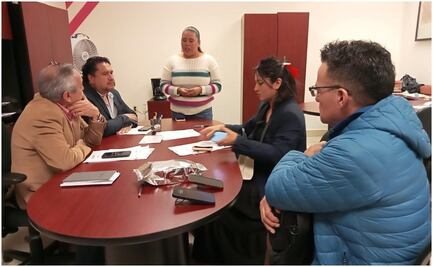 DIF de Tulancingo, Hidalgo, entrega menor hondureña a su padre; sufría violencia por parte de la madre