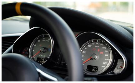 A qué kilometraje deberías cambiar tu auto