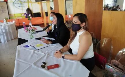 Proponen botón de pánico para mujeres violentadas en Morelos