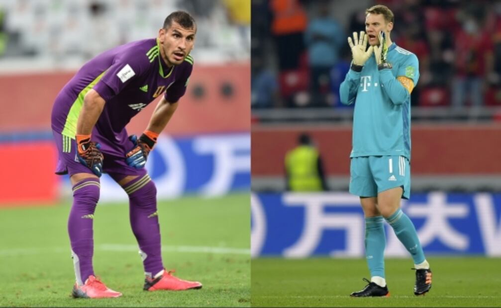 Bayern Munich y la colosal diferencia de plantilla con Tigres