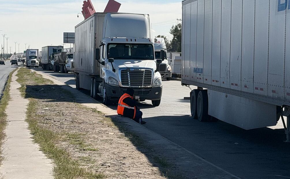 Foto: Paola Gamboa / EL UNIVERSAL