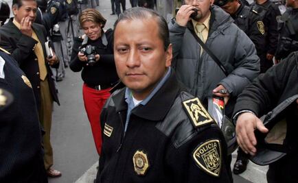 Gabriel Regino niega haber recibido sobornos del Cártel de Sinaloa 