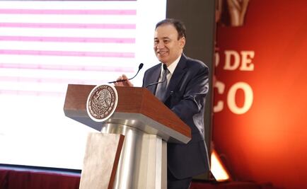 Con Guardia Nacional "podremos hablarnos al tú por tú con el crimen organizado": Durazo