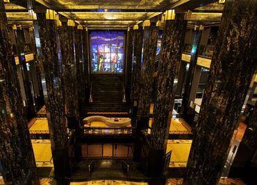 El Museo Banco de México cumple un año. Estas son sus actividades