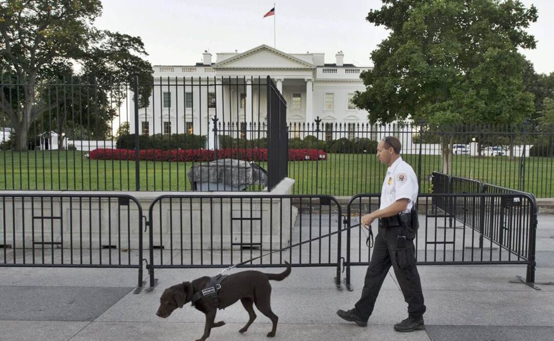 La Casa Blanca calificó de "horrorosa" la matanza de cientos de miles de armenios por el Imperio Otomano (Foto: EFE / Archivo)