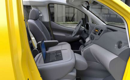 Nueva York cambia a los "taxis del mañana"