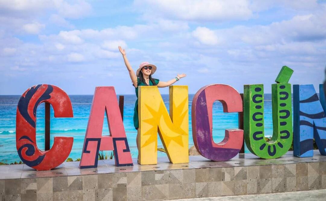 Cancún pone a México entre los países más divertidos del mundo, según ranking US News & World Report. Foto: Especial