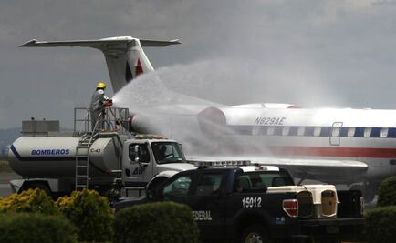 ASA atiende más de un millón de pasajeros en primer semestre