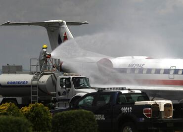 ASA atiende más de un millón de pasajeros en primer semestre