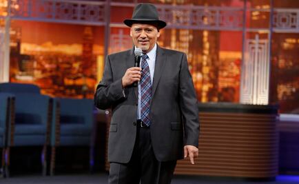 René Franco no ha batallado con la exclusividad