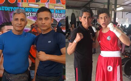 El sufrimiento del boxeo en el fatídico 2020