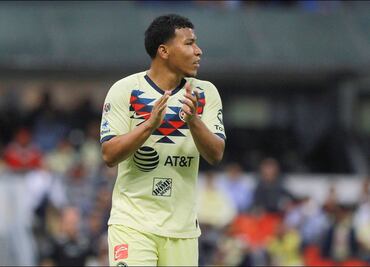 El día que Miguel Herrera perdió la confianza en Roger Martínez