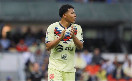 El día que Miguel Herrera perdió la confianza en Roger Martínez