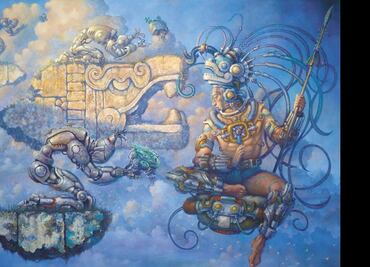 Ciencia ficción en Latinoamérica