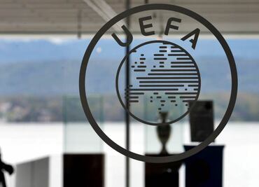 Casi la mitad de los ingresos en Europa se reparte entre 30 clubes de futbol: UEFA