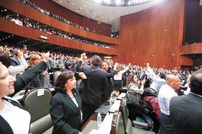 Propone PRD despenalizar uso lúdico de marihuana