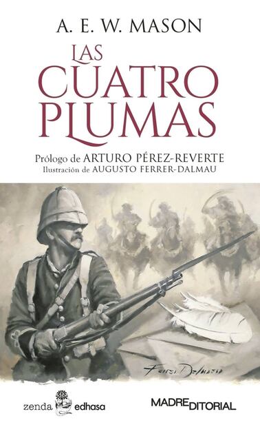 “Refrescar la memoria con textos clásicos”: Arturo Pérez-Reverte