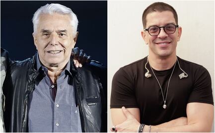 Enrique Guzmán aclara la burla contra Yahir