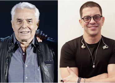 Enrique Guzmán aclara la burla contra Yahir